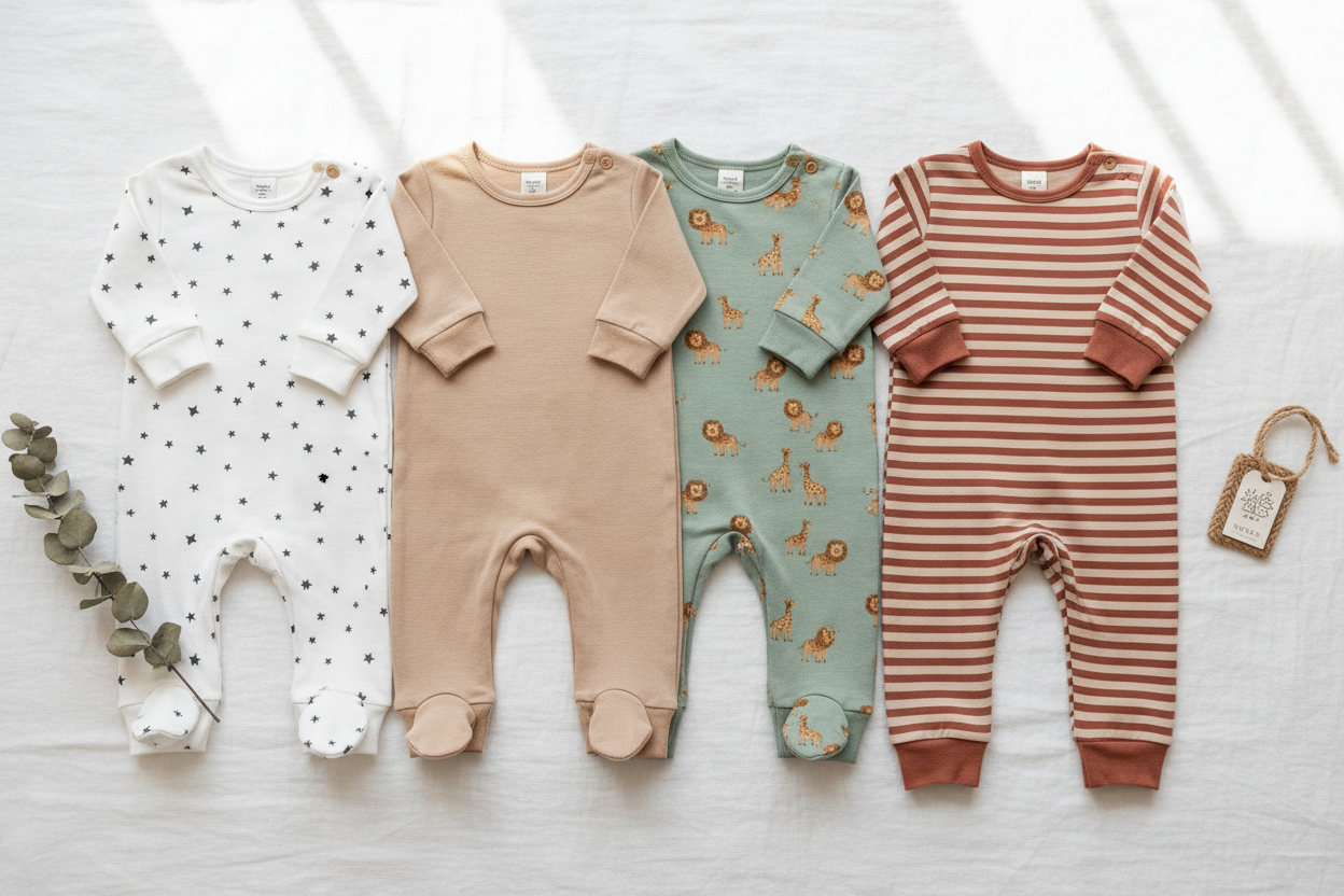 Pijamas