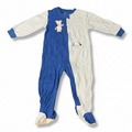 Pijama Absorba Estampado 18-24 meses