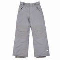 Pantalón nieve All in motion Gris Impermeable 9-10 años