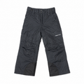 Pantalón nieve Arctix Negro Impermeable 9-10 años