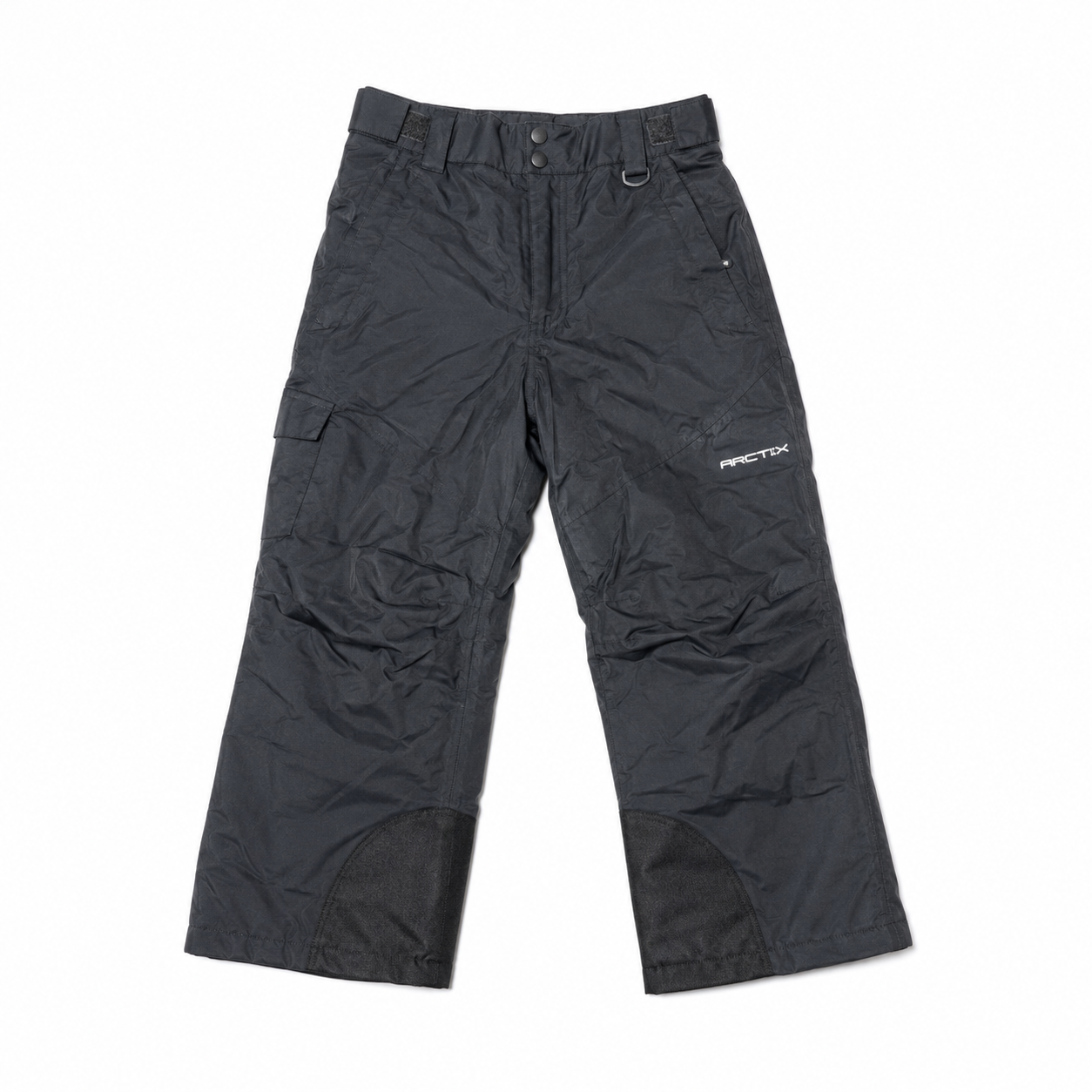 Pantalón nieve Arctix Negro Impermeable 9-10 años