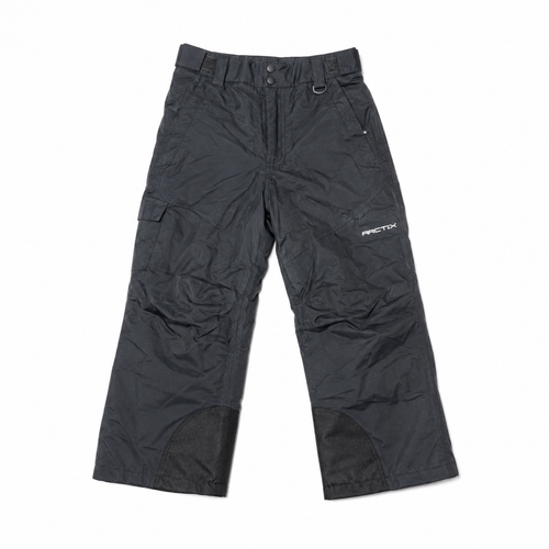 Pantalón nieve Arctix Negro Impermeable 9-10 años