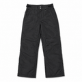 Pantalón nieve Athletech Negro Impermeable 7-8 años