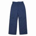 Pantalón nieve Athletech Azul Impermeable 11-12 años