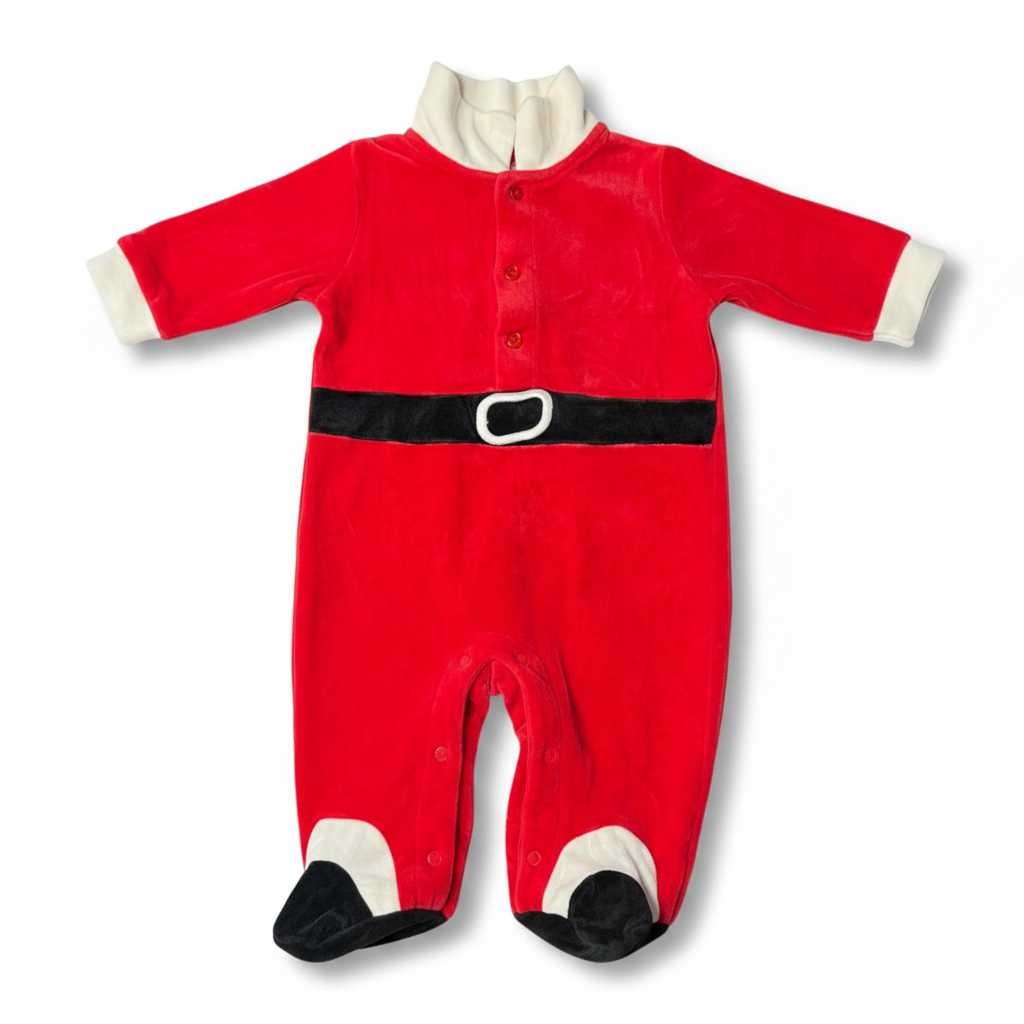 Pijama Baby Sprockets Pascuero 3-6 meses
