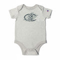 Body Champion Blanca 3-6 Meses