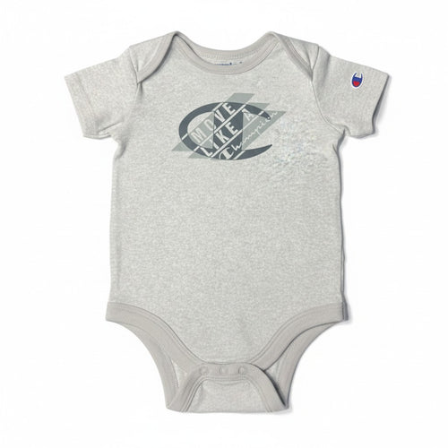 Body Champion Blanca 3-6 Meses