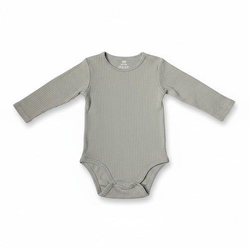 Body H&M 18 Meses