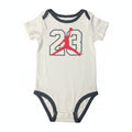 Body Jordan 18-24 Meses
