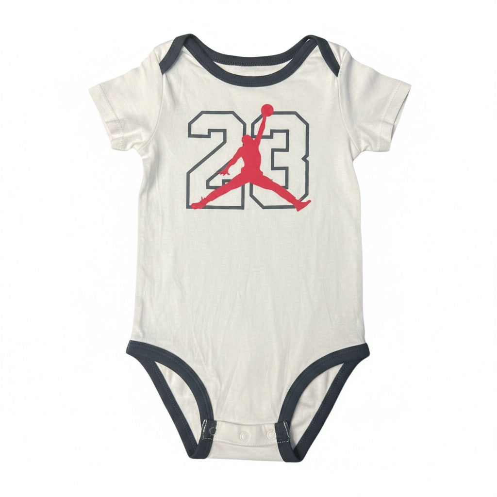 Body Jordan 18-24 Meses