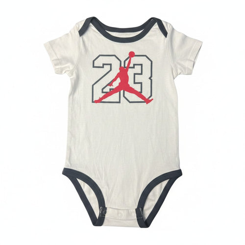 Body Jordan 18-24 Meses