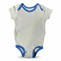 Body Nike Blanca 3-6 Meses