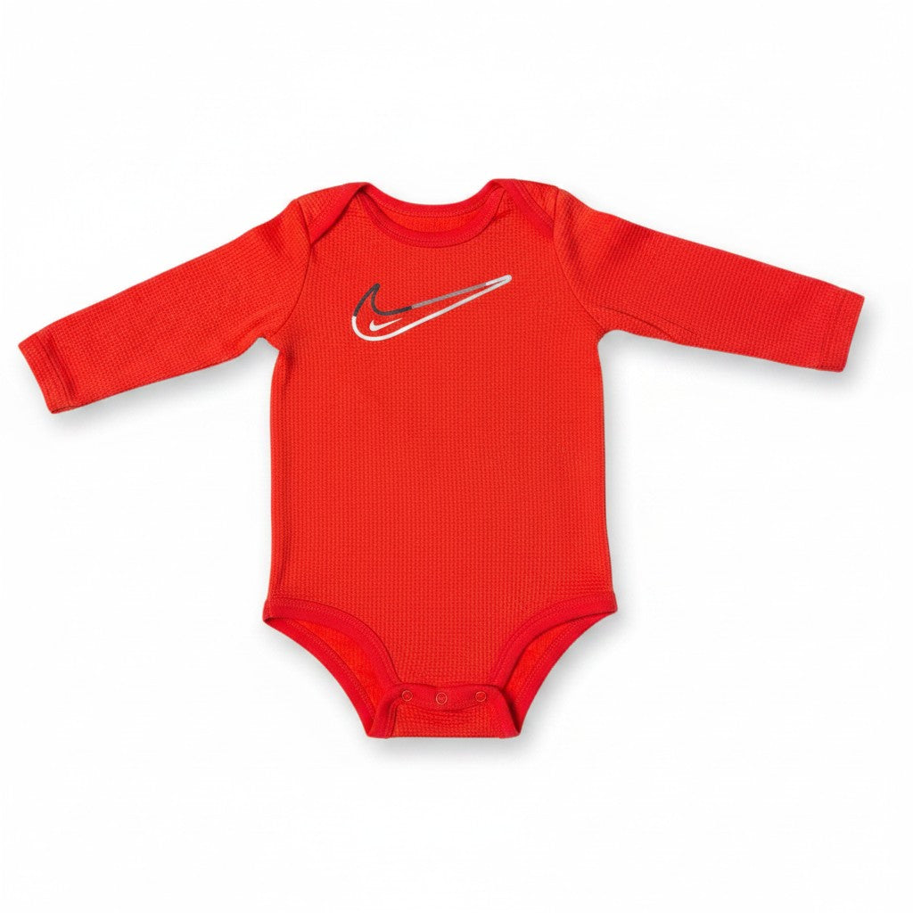 Body Nike 18 Meses