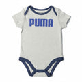 Body Puma 3-6 Meses