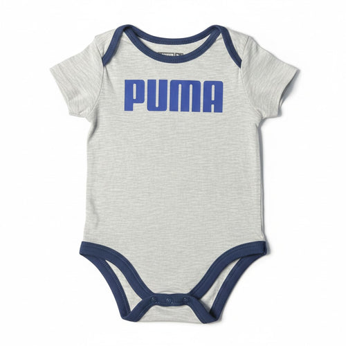 Body Puma 3-6 Meses