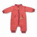 Pijama Brave Estampado RN