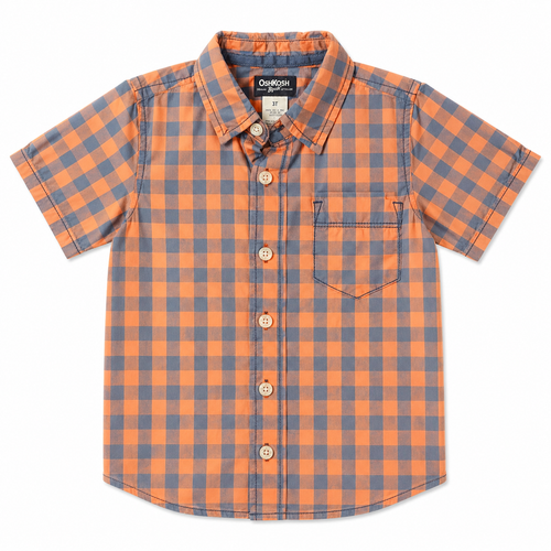Camisa OshKosh 3 Años