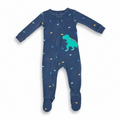 Pijama Carter's Azul 12-18 meses