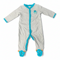 Pijama Carter's Rayas 3-6 meses