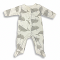 Pijama Carter's Estampado 3-6 meses