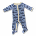 Pijama Carter's Azul 3 meses