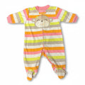 Pijama Carter's Colores 3 meses