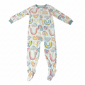 Pijama Carter's Estampado 3-4 años
