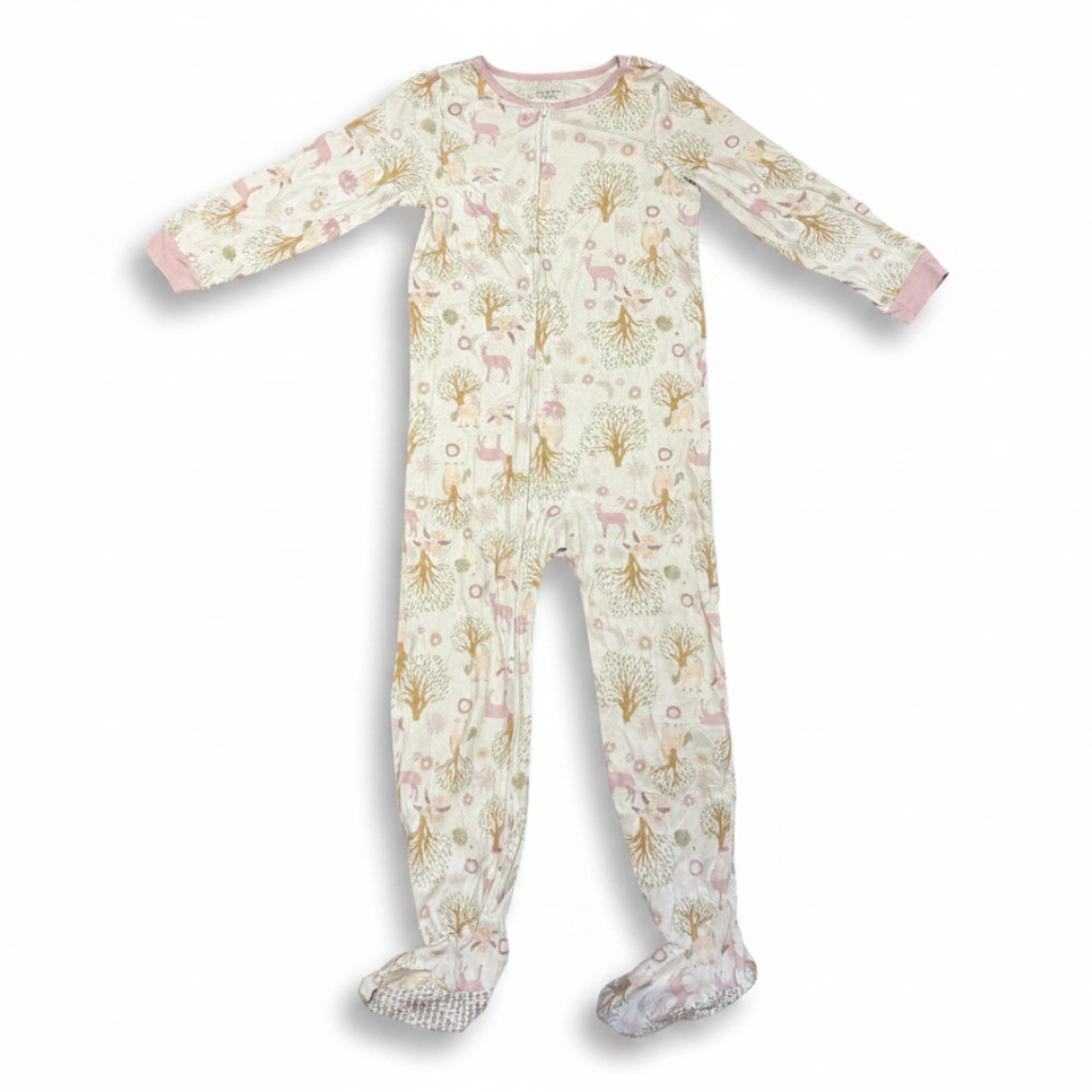 Pijama Carter's Estampado 6-7 años
