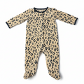 Pijama Carter's Animal Print 6-9 meses