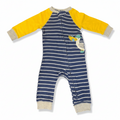 Pijama Carter's Rayas 3-6 meses