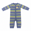 Pijama Carter's Rayas 3-6 meses