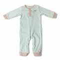 Pijama Carter's Rayas 3-6 meses