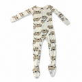 Pijama Carter's Beige 3-4 años