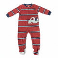 Pijama Carter's Flores 12-18 meses