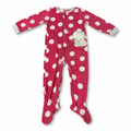 Pijama Carter's Estampado 2-3 años
