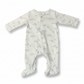 Pijama Carter's Celeste 0-3 meses