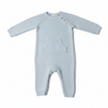 Pijama Carter's Celeste 6-9 meses