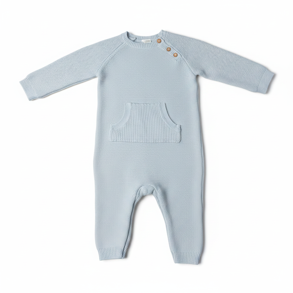 Pijama Carter's Celeste 6-9 meses