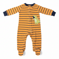 Pijama Carter's Rayas 3-6 meses