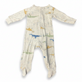 Pijama Carter's Estampado 6-9 meses