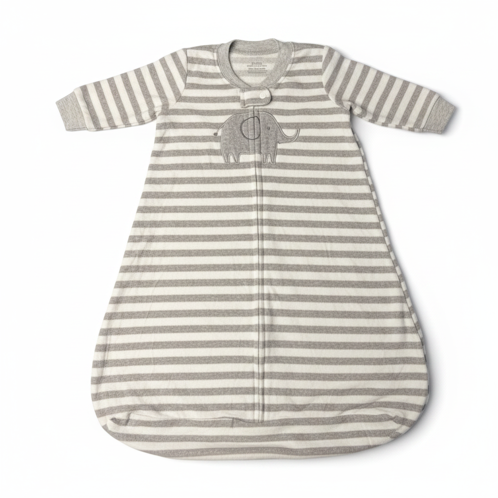 Pijama Carter's Estampado 3-6 meses