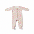 Pijama Carter's Estampado 6-9 meses