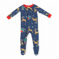 Pijama Carter's Estampado 9-12 meses