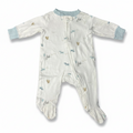 Pijama Carter's Estampado 0-3 meses