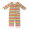 Pijama Carter's Rayas 12-18 meses