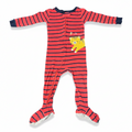 Pijama Carter's Rayas 12-18 meses