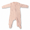 Pijama Carter's Rosado 0-3 meses