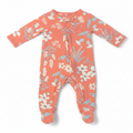 Pijama Carter's Rosado 0-3 meses