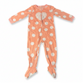 Pijama Carter's Rosado 18-24 meses