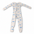 Pijama Carter's Rosado Estampado 4-5 años